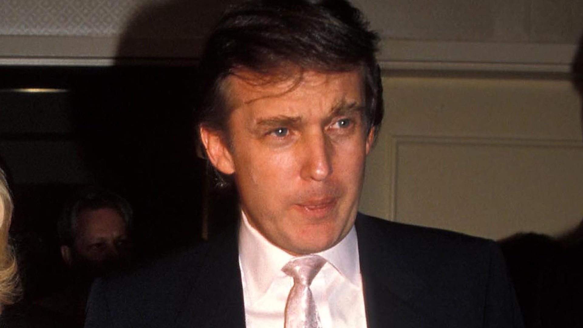 If you had invested in Trump’s 1980s companies, so you would have today