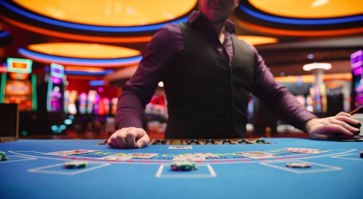 Casino traders in Las Vegas being fired in the midst of tourism fall – what behind the fall in the city of sin
