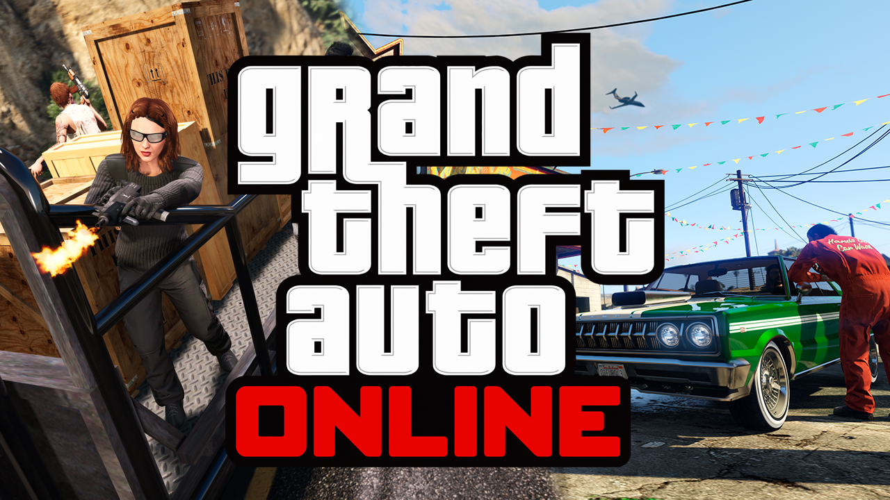 GTA online money fronts patched by Rockstar