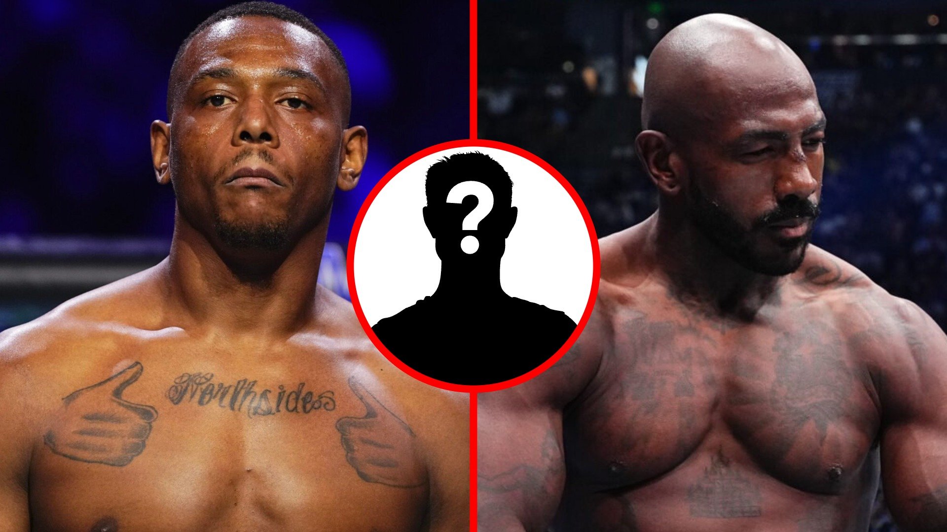 “He goes to bed” … UFC star who Jamahal Hill and Khalil Rountree jr.