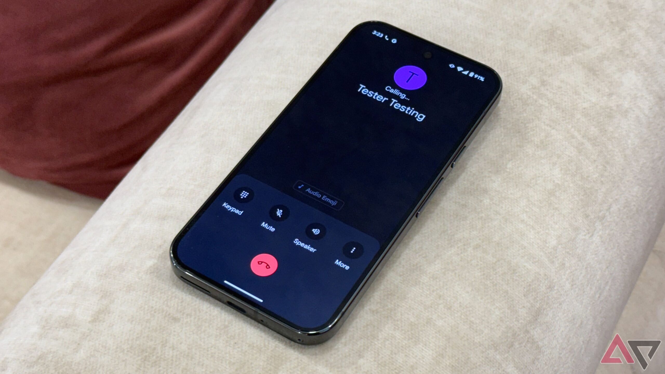 Google begins to walk the largest redefine of the phone in years