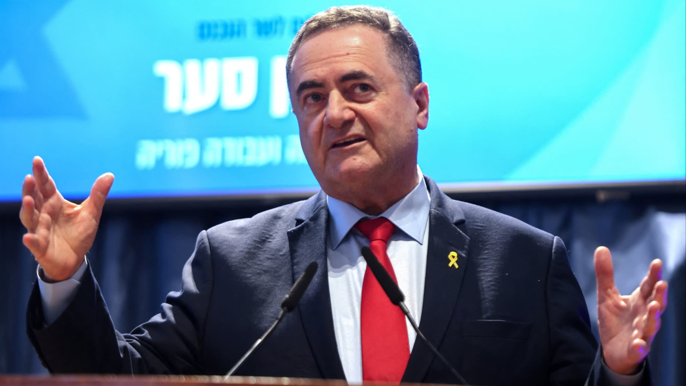 Israel weighs the next stage of Iran’s campaign after US – Financial Times attacks