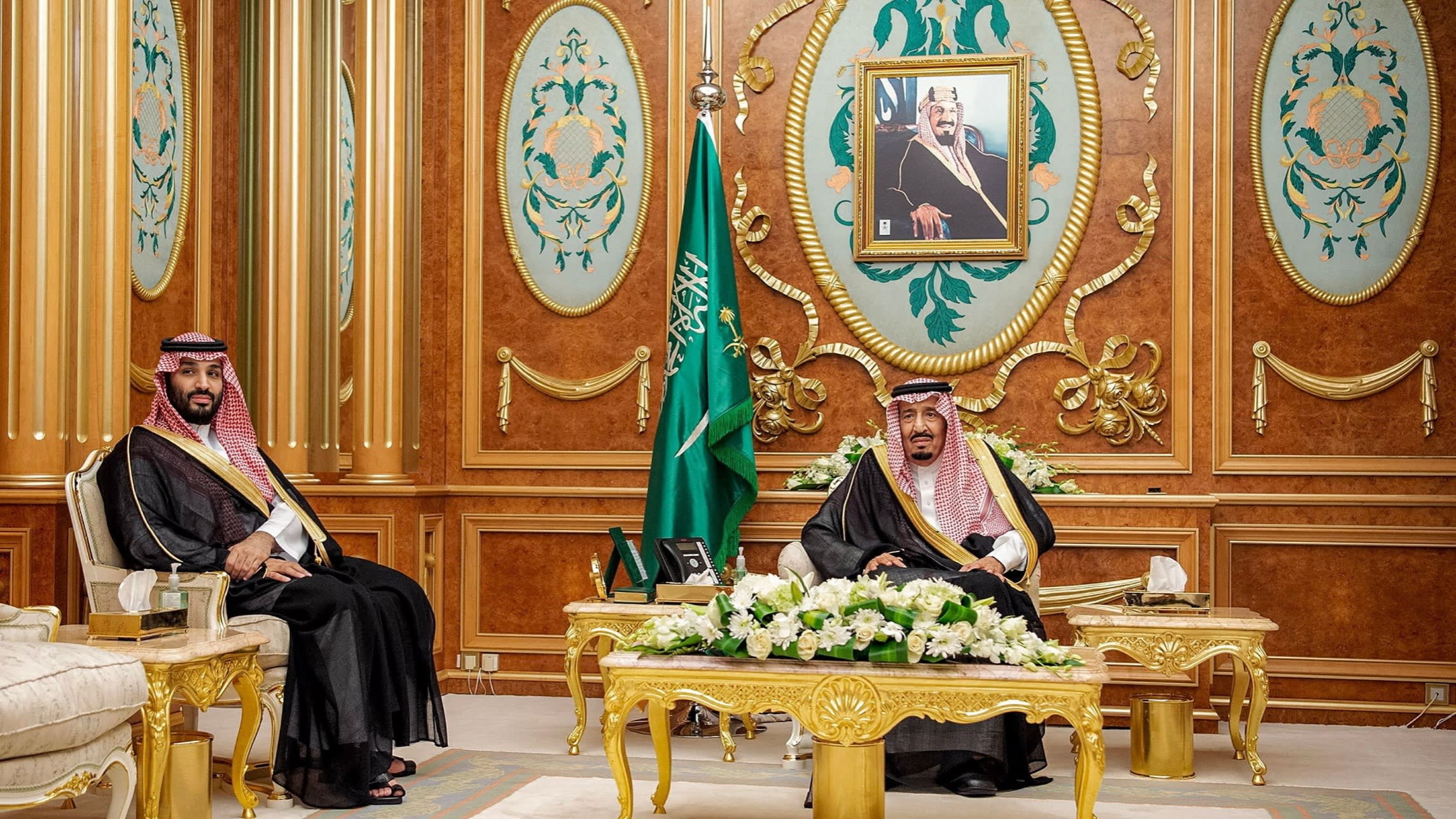 Gulf monarchies keep Iran’s rival near while Israel Rages – Financial Times