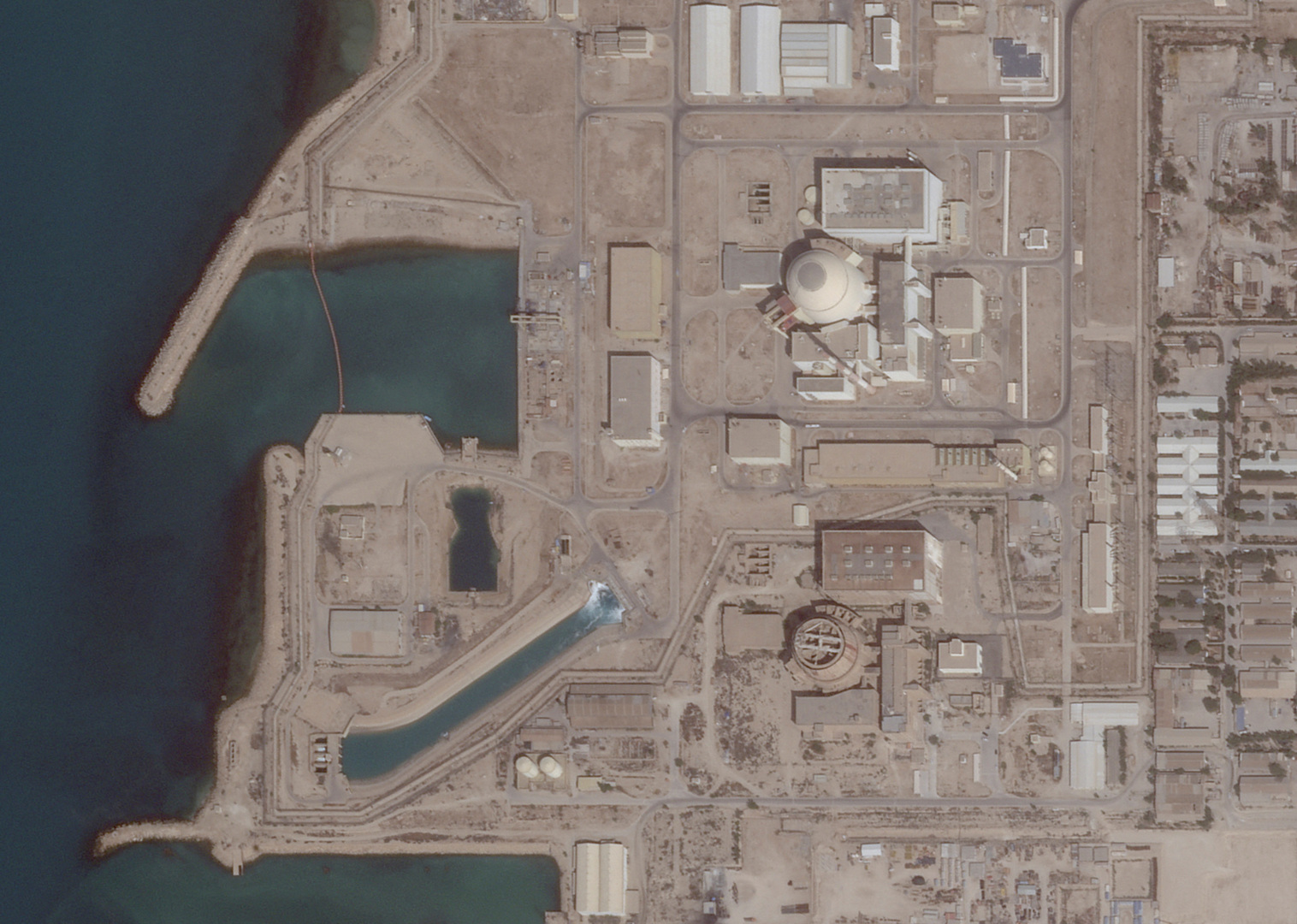 The ‘serious’ consequences if Iran’s Bushehr site attacked, says UN | Israel-Iran conflict