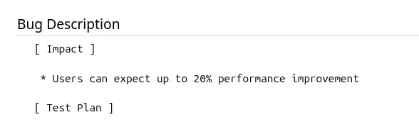 Disabling Intel Graphic Security Accumulation can increase the GPU report by 20%