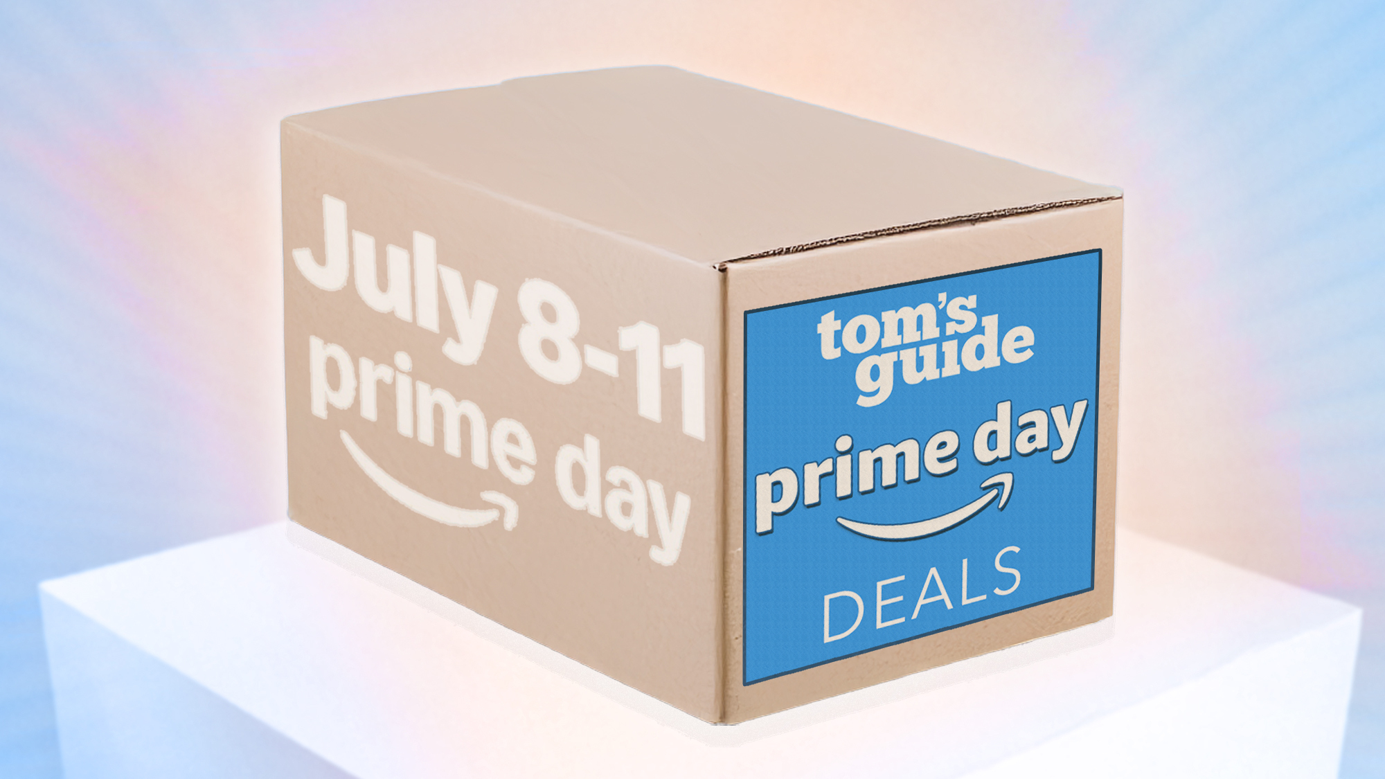 Early Deal of the Amazon Prime Minister’s Day are live from $ 6 – here is everything I will buy this weekend