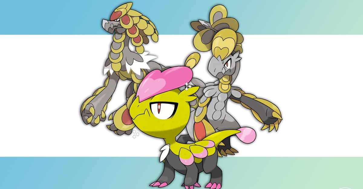 Pokémon Go Jangmo-o Community Day Guide