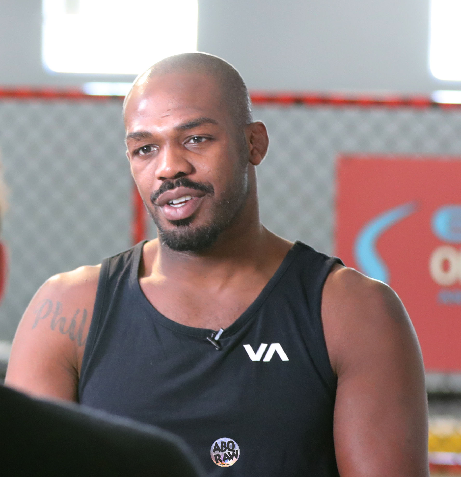 Former heavyweight champion Jon Jones cited for crash, retires from UFC