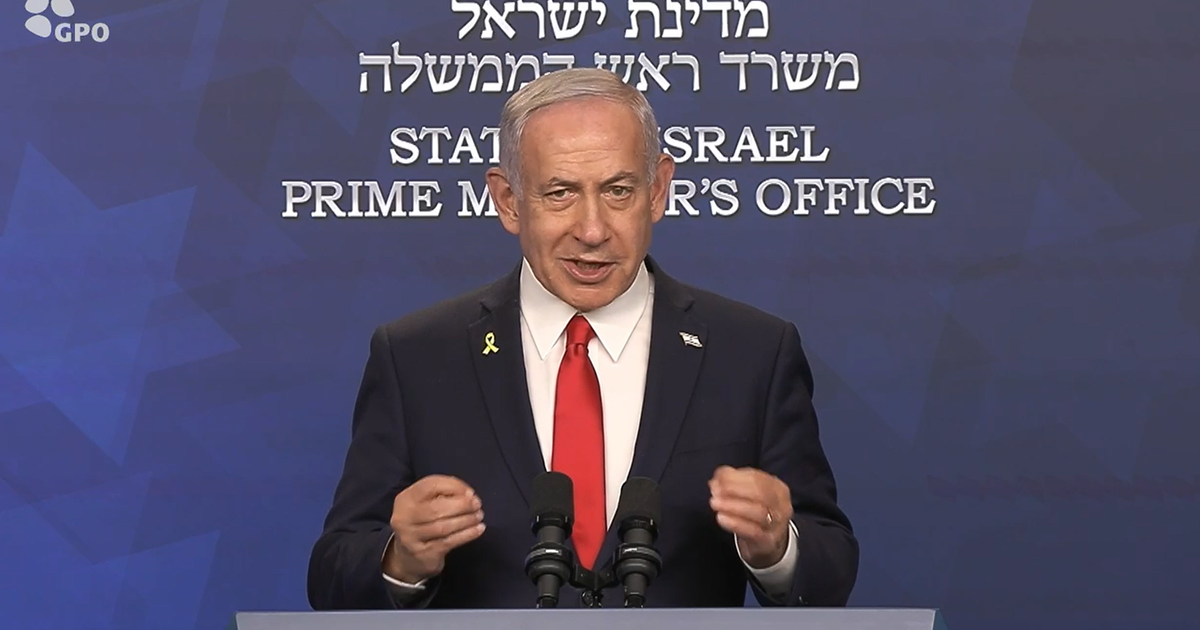 Israel on War Day 624 | Netanyahu says US attacks in Iran’s nuclear countries were ‘fully coordinated’ with Israel – Israel News