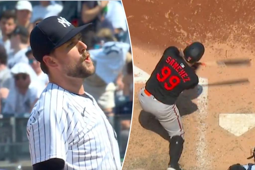 Yankees don’t lose a bid on the controversial check -call call