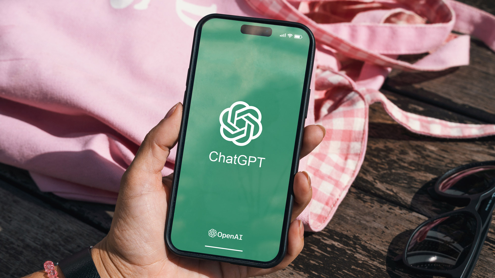 I replaced my notes app with Chatgpt – here’s how I organize my life
