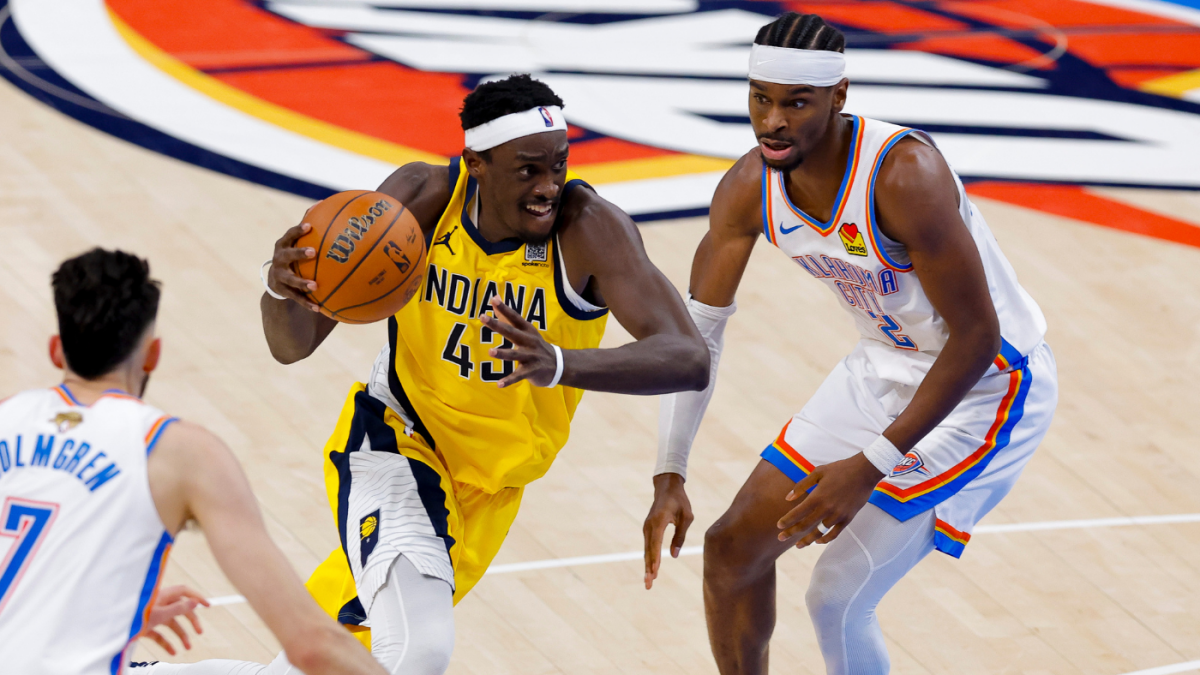 Thunder vs Pacers score: NBA Finals Game 7 Live Updates as OKC, Indy Battle for 2025 Championship