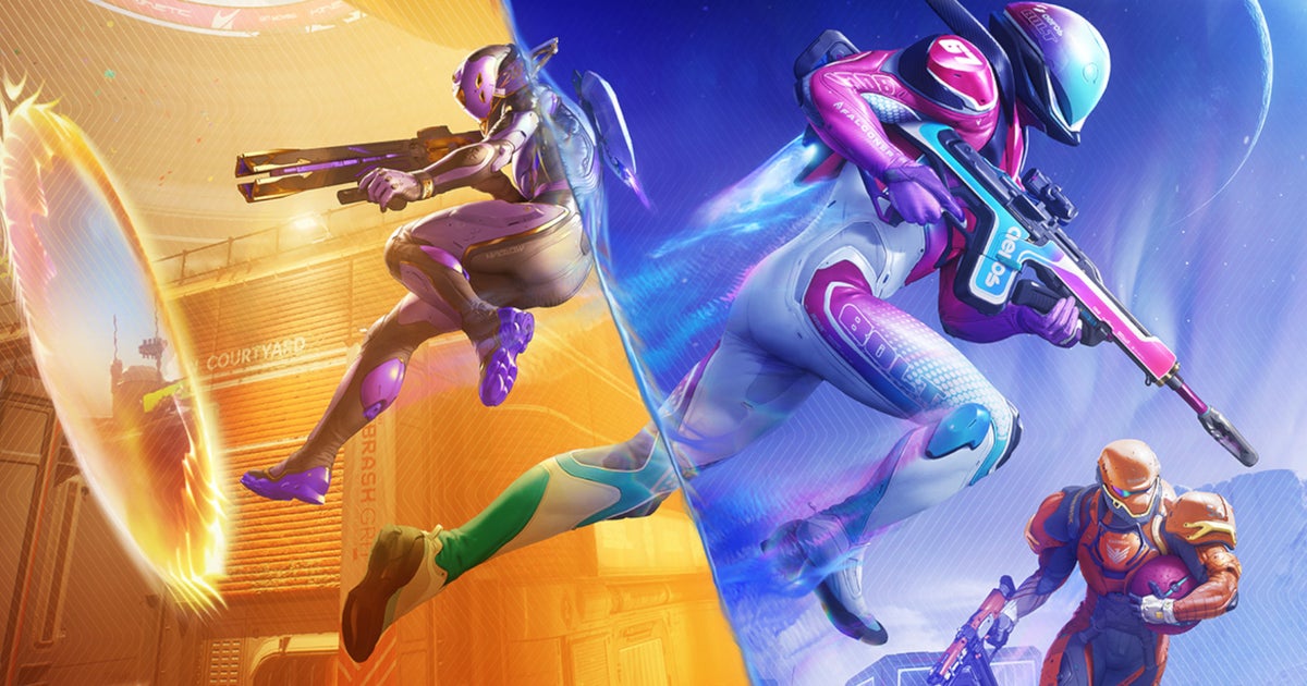 SplitGate 2 Developer 1047 game produces “Small Group of Worth Workers”