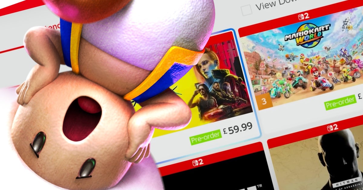 2 third party sales were reportedly “very low” despite the use of record-breaking console console