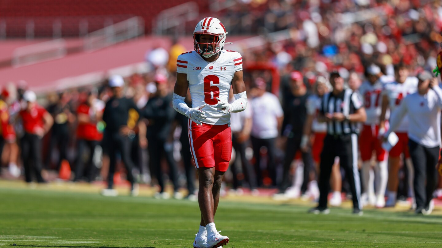 Wisconsin sues Miami for painful interference with Xavier Lucas