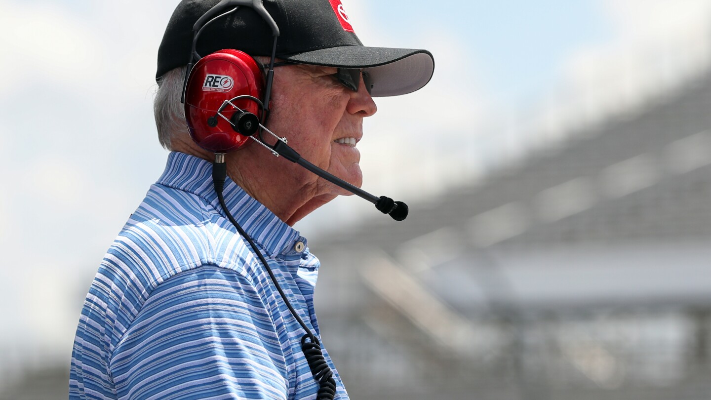 Cup results, points to Pocono if the play -offs add another driver