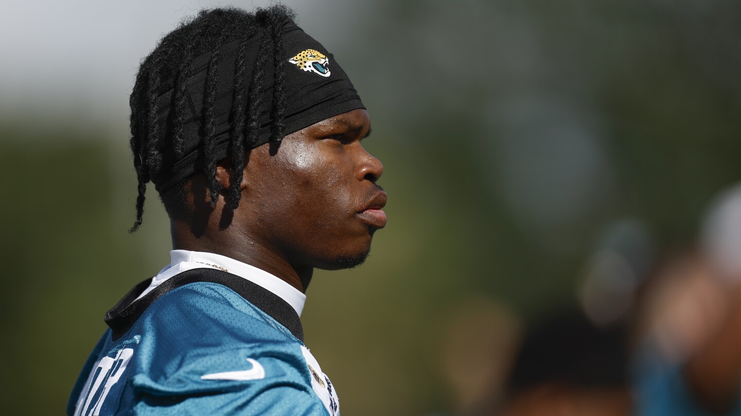 Travis Hunter gets its full $ 30.57 million signing bonus on the front