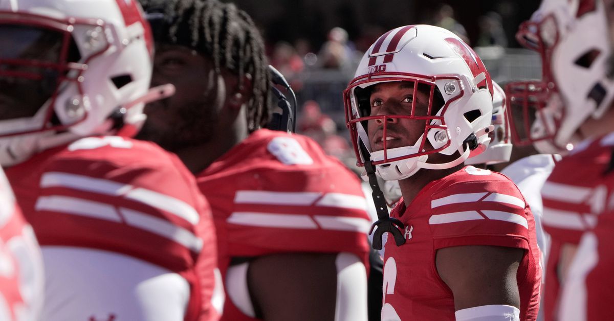 Badgers lay in a lawsuit against Miami for the alleged Xavier Lucas -Performer