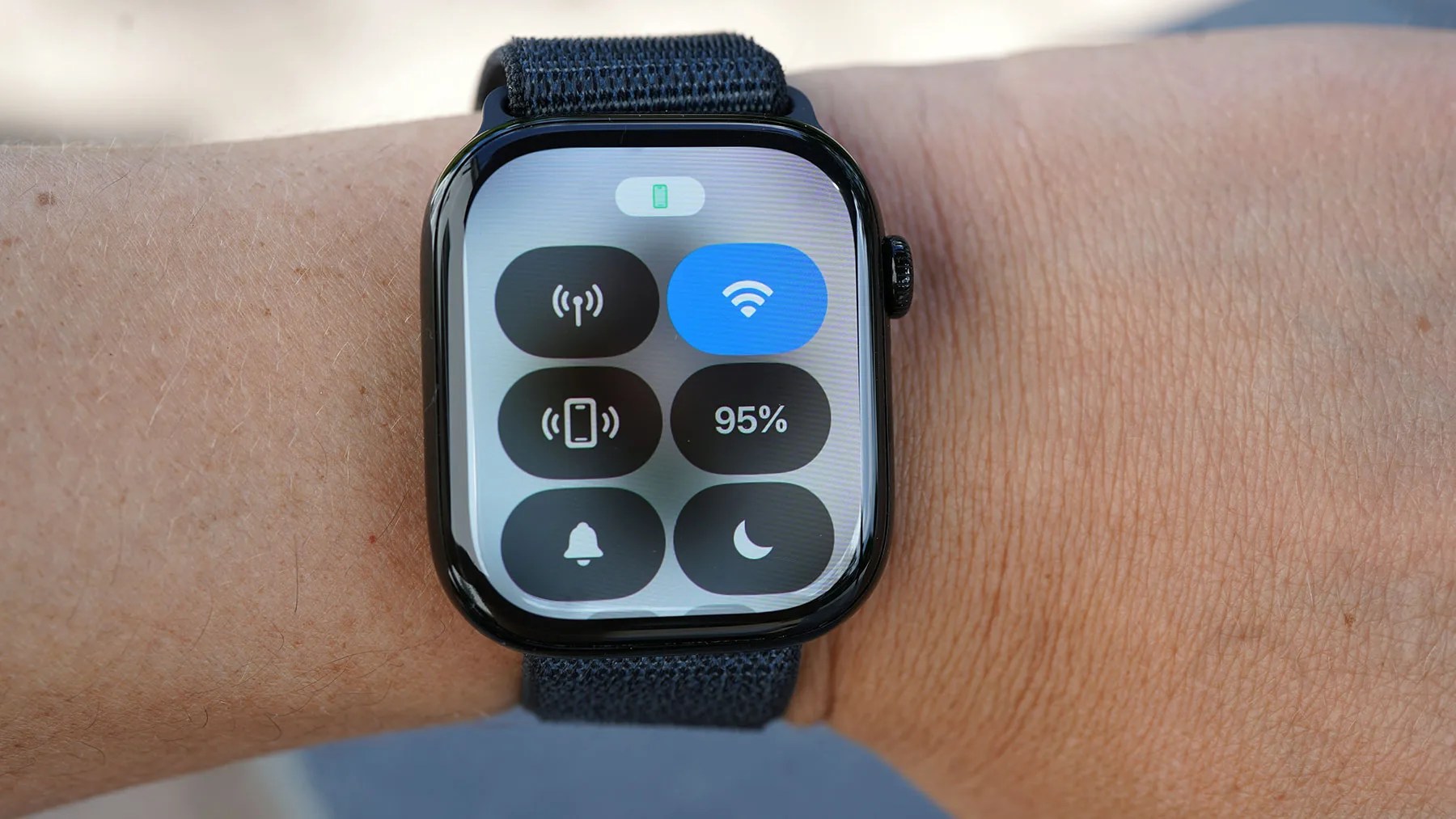 Your Apple clock is about to get a pretty cool new ability